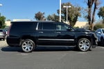 2018 Cadillac Escalade ESV Premium