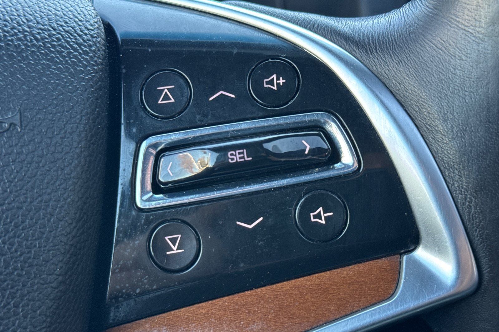 2018 Cadillac Escalade ESV Premium