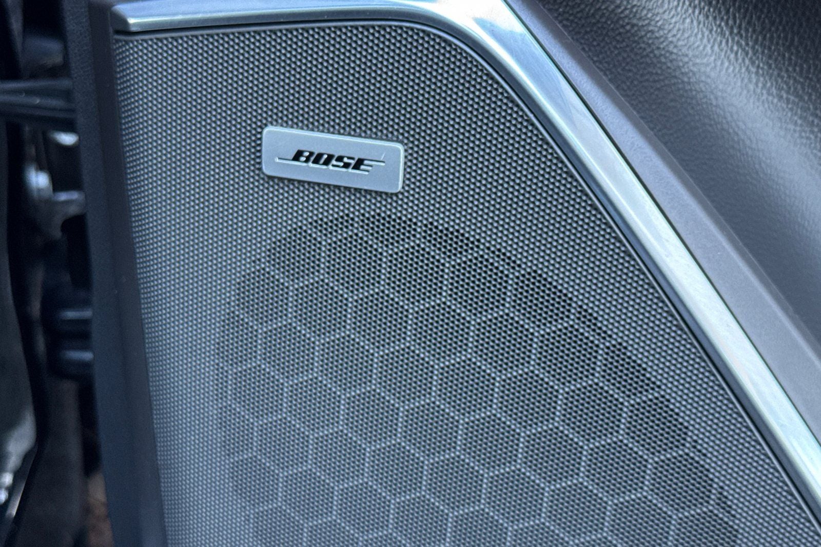 2018 Cadillac Escalade ESV Premium