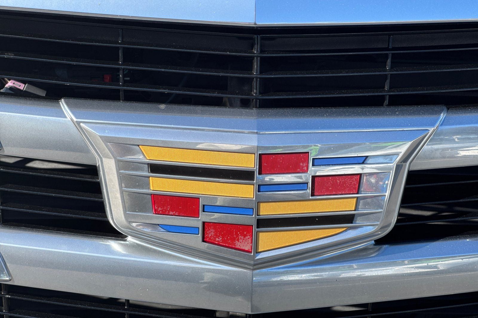 2018 Cadillac Escalade ESV Premium
