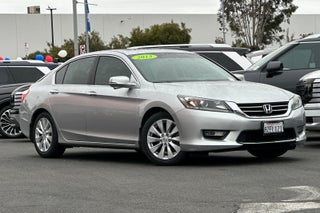 2013 Honda Accord EX
