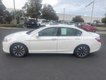 2015 Honda Accord Hybrid Touring