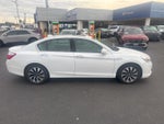 2015 Honda Accord Hybrid Touring