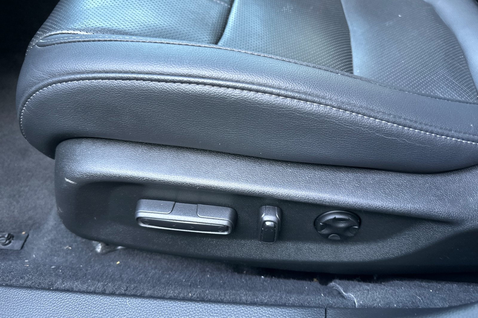 2021 Honda Accord Hybrid Touring