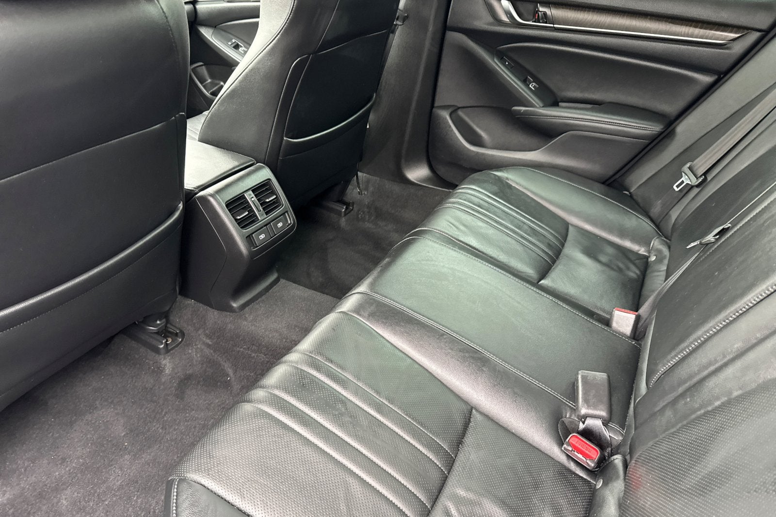 2021 Honda Accord Hybrid Touring