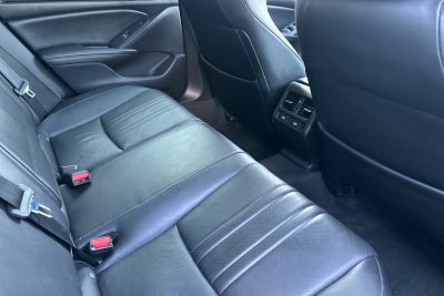 2021 Honda Accord Hybrid Touring