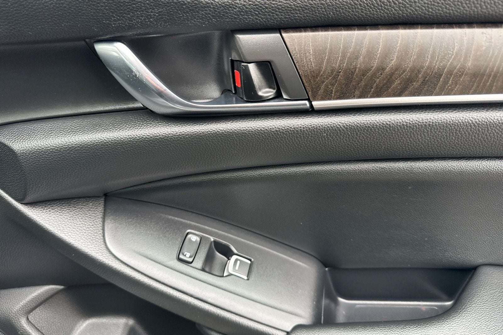 2021 Honda Accord Hybrid Touring