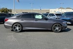 2021 Honda Accord Hybrid Touring