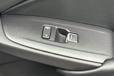 2021 Honda Accord Hybrid Touring