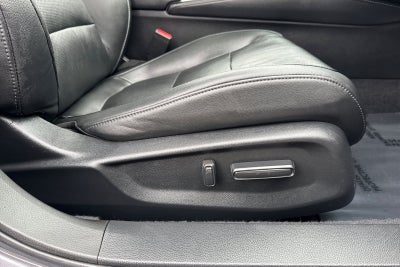 2021 Honda Accord Hybrid Touring