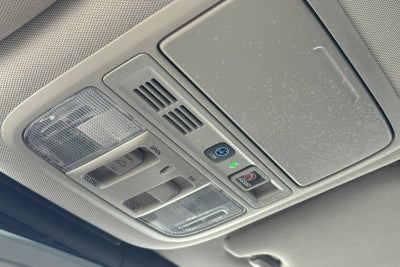 2021 Honda Accord Hybrid Touring