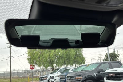 2021 Honda Accord Hybrid Touring