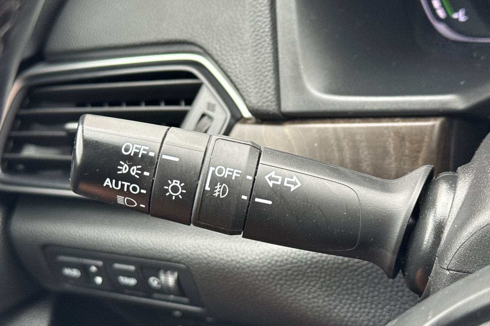 2021 Honda Accord Hybrid Touring