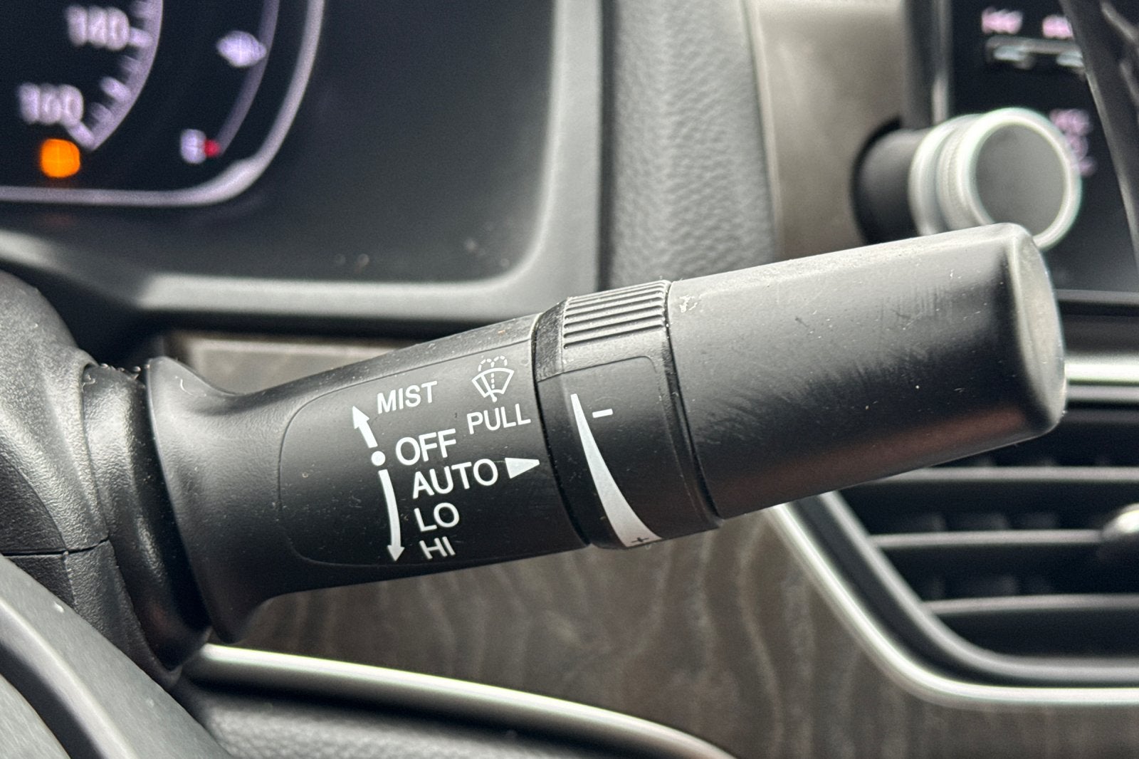 2021 Honda Accord Hybrid Touring