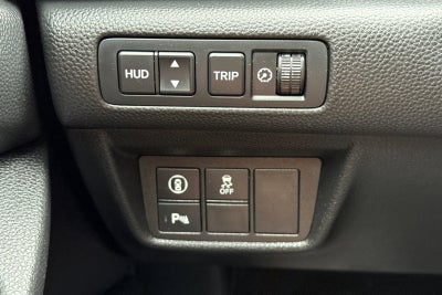 2021 Honda Accord Hybrid Touring