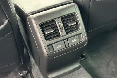 2021 Honda Accord Hybrid Touring