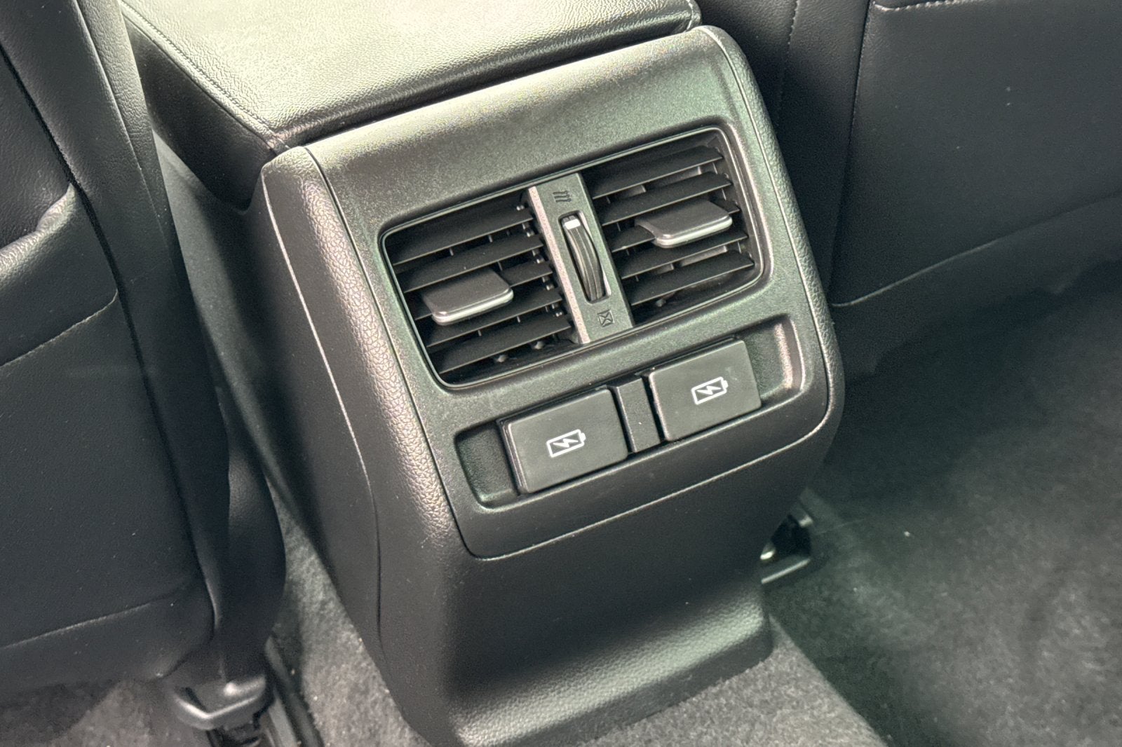 2021 Honda Accord Hybrid Touring