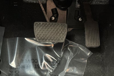 2021 Honda Accord Hybrid Touring