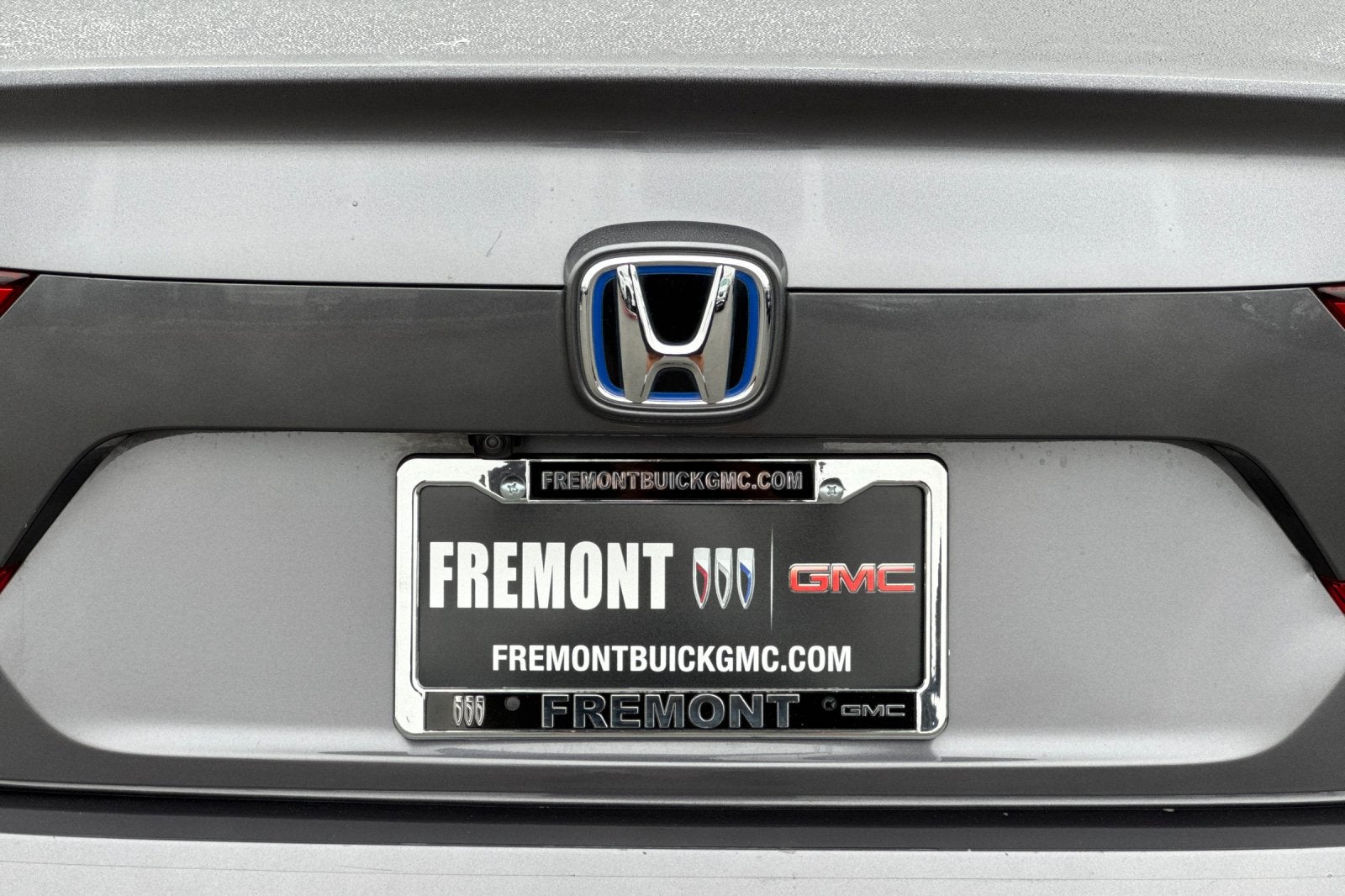 2021 Honda Accord Hybrid Touring