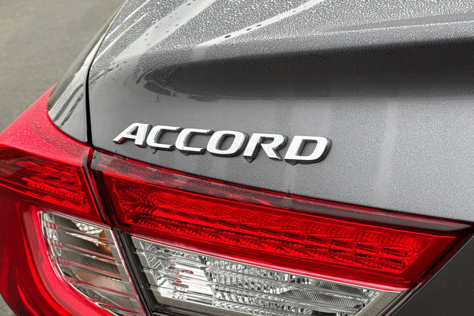 2021 Honda Accord Hybrid Touring