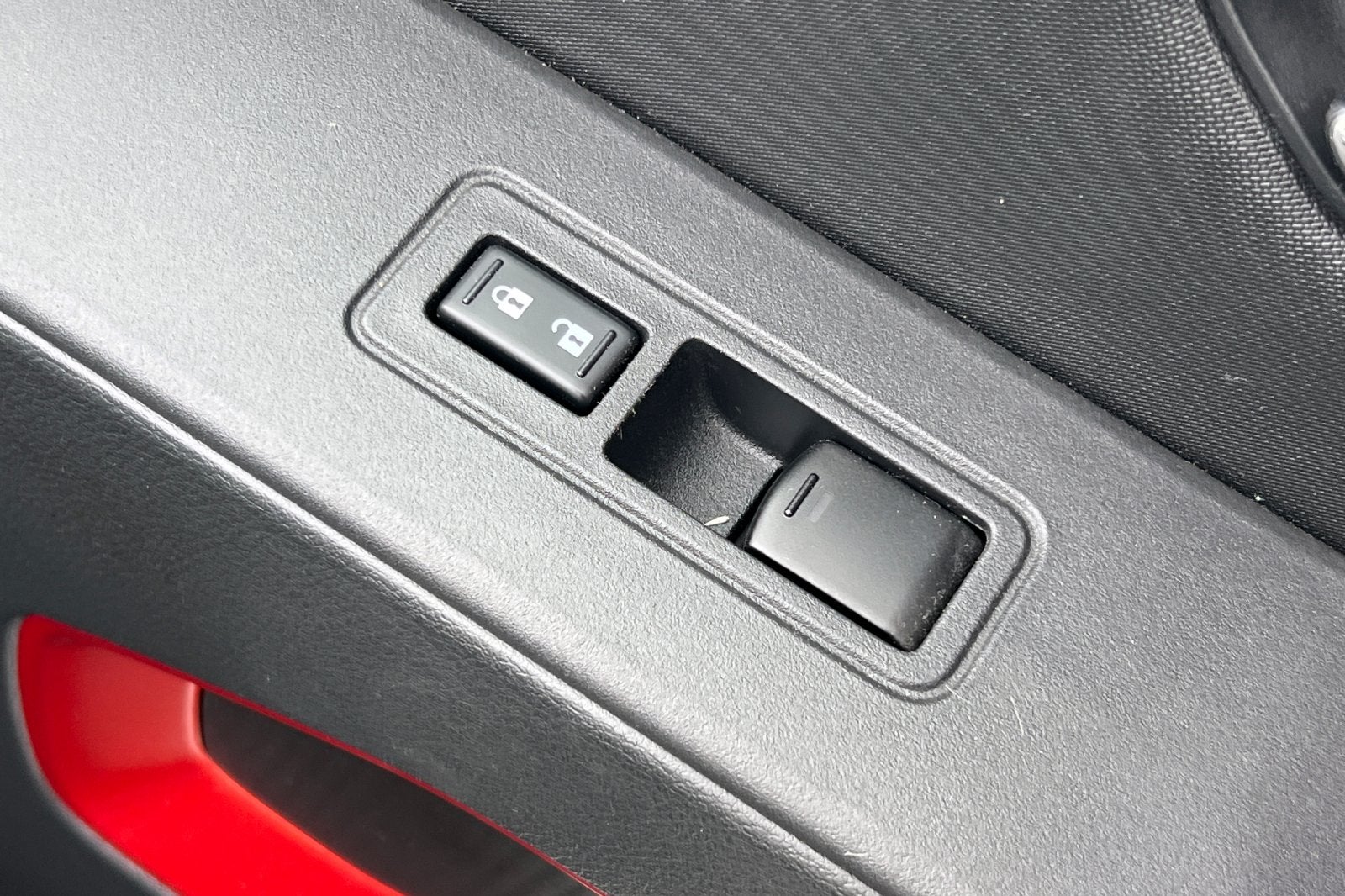 2023 Nissan Frontier PRO-X