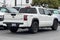2023 Nissan Frontier PRO-X