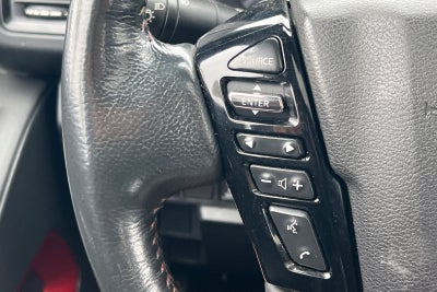 2023 Nissan Frontier PRO-X