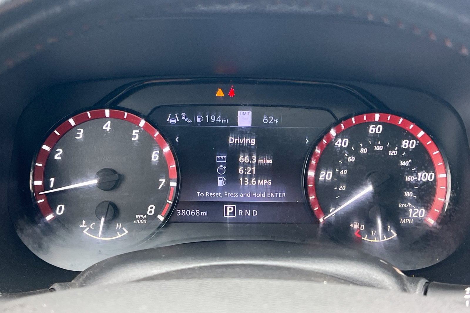 2023 Nissan Frontier PRO-X