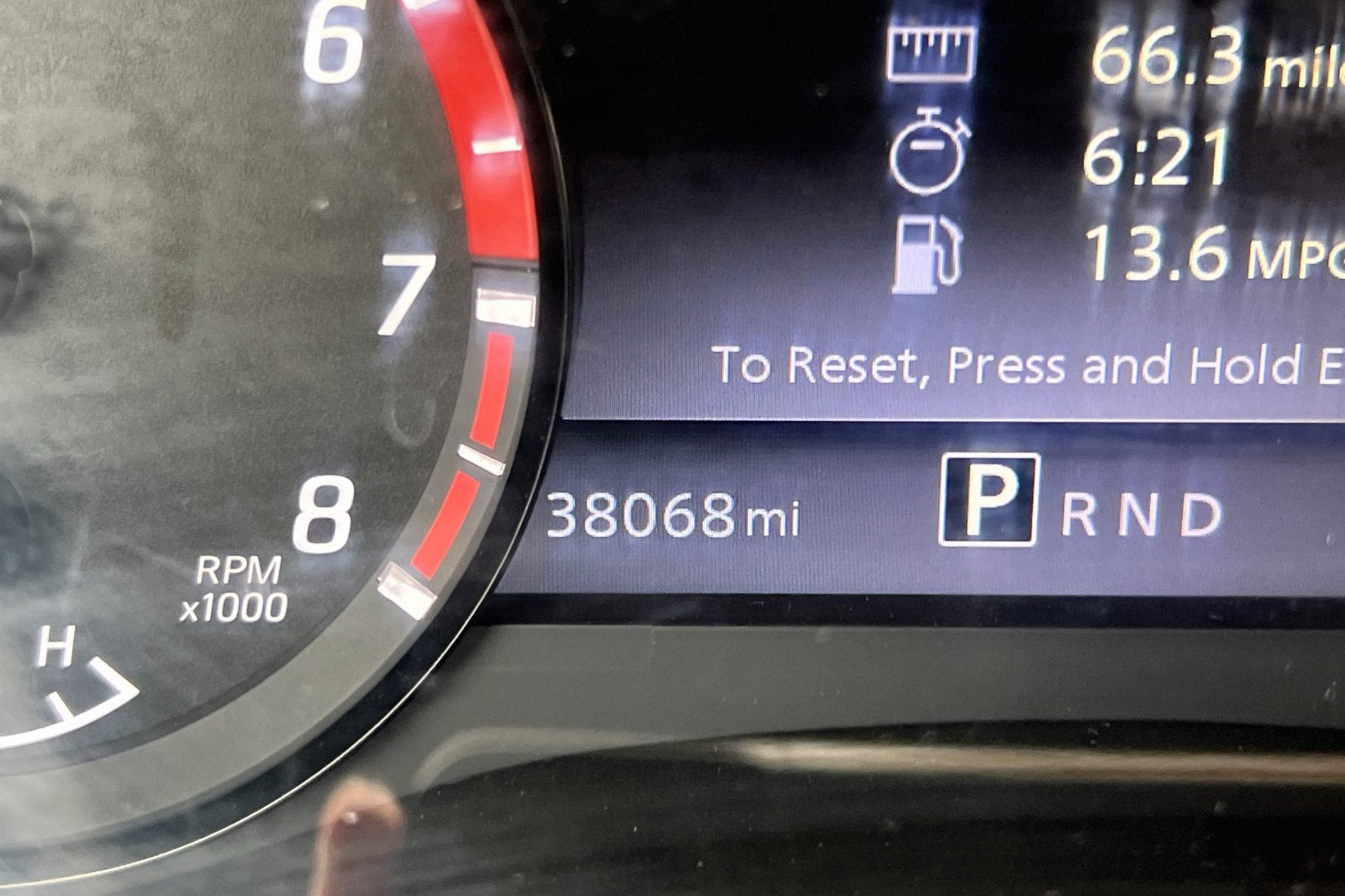 2023 Nissan Frontier PRO-X