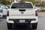2023 Nissan Frontier PRO-X