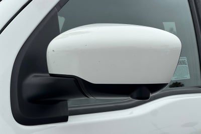 2023 Nissan Frontier PRO-X