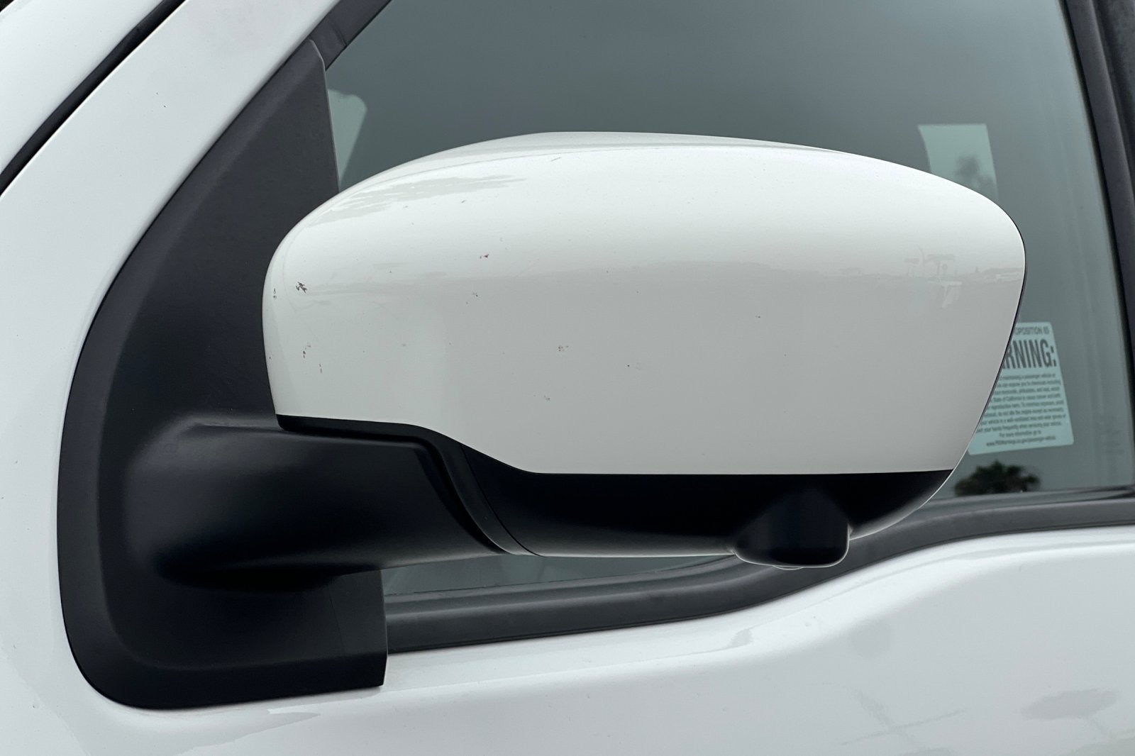 2023 Nissan Frontier PRO-X