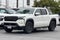 2023 Nissan Frontier PRO-X