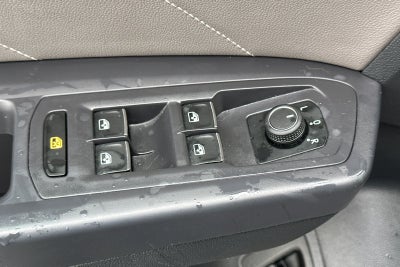 2021 Volkswagen Atlas Cross Sport 2.0T SE w/Technology