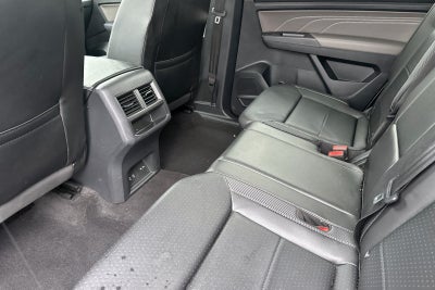 2021 Volkswagen Atlas Cross Sport 2.0T SE w/Technology