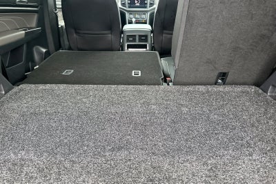 2021 Volkswagen Atlas Cross Sport 2.0T SE w/Technology