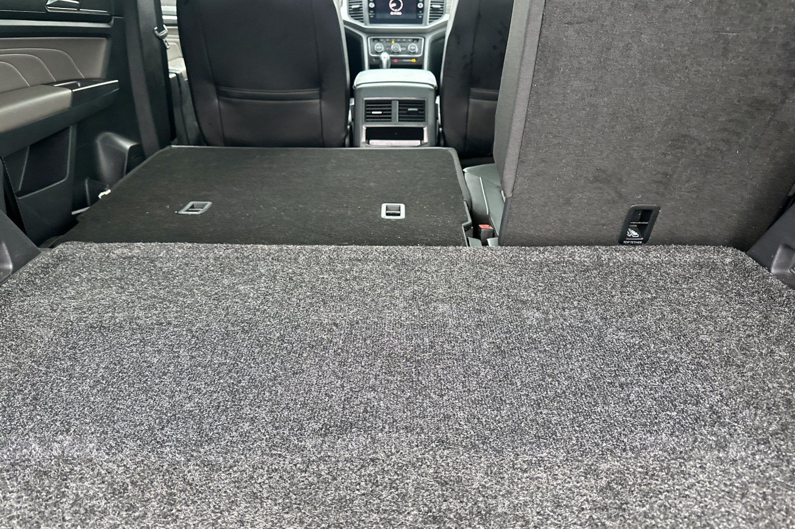 2021 Volkswagen Atlas Cross Sport 2.0T SE w/Technology