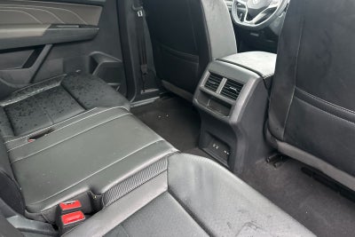 2021 Volkswagen Atlas Cross Sport 2.0T SE w/Technology