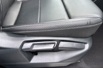 2021 Volkswagen Atlas Cross Sport 2.0T SE w/Technology