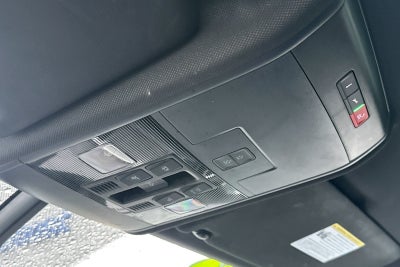 2021 Volkswagen Atlas Cross Sport 2.0T SE w/Technology