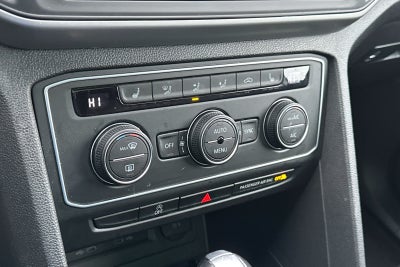 2021 Volkswagen Atlas Cross Sport 2.0T SE w/Technology