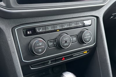 2021 Volkswagen Atlas Cross Sport 2.0T SE w/Technology