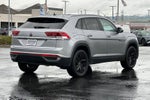 2021 Volkswagen Atlas Cross Sport 2.0T SE w/Technology