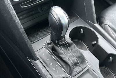 2021 Volkswagen Atlas Cross Sport 2.0T SE w/Technology