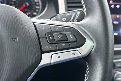 2021 Volkswagen Atlas Cross Sport 2.0T SE w/Technology