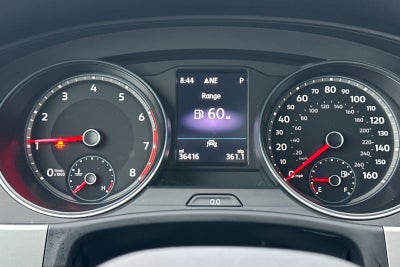 2021 Volkswagen Atlas Cross Sport 2.0T SE w/Technology