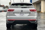 2021 Volkswagen Atlas Cross Sport 2.0T SE w/Technology