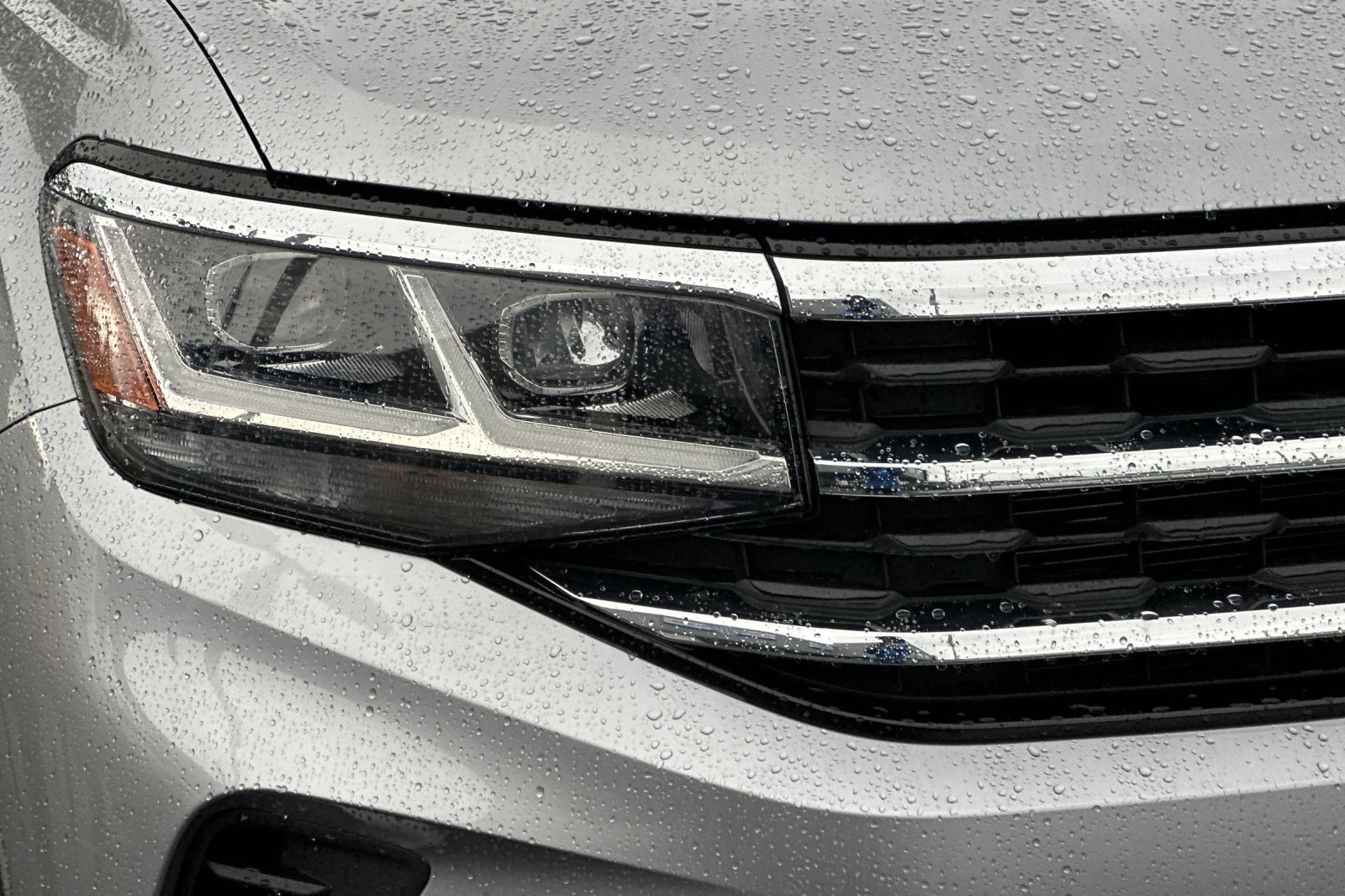 2021 Volkswagen Atlas Cross Sport 2.0T SE w/Technology