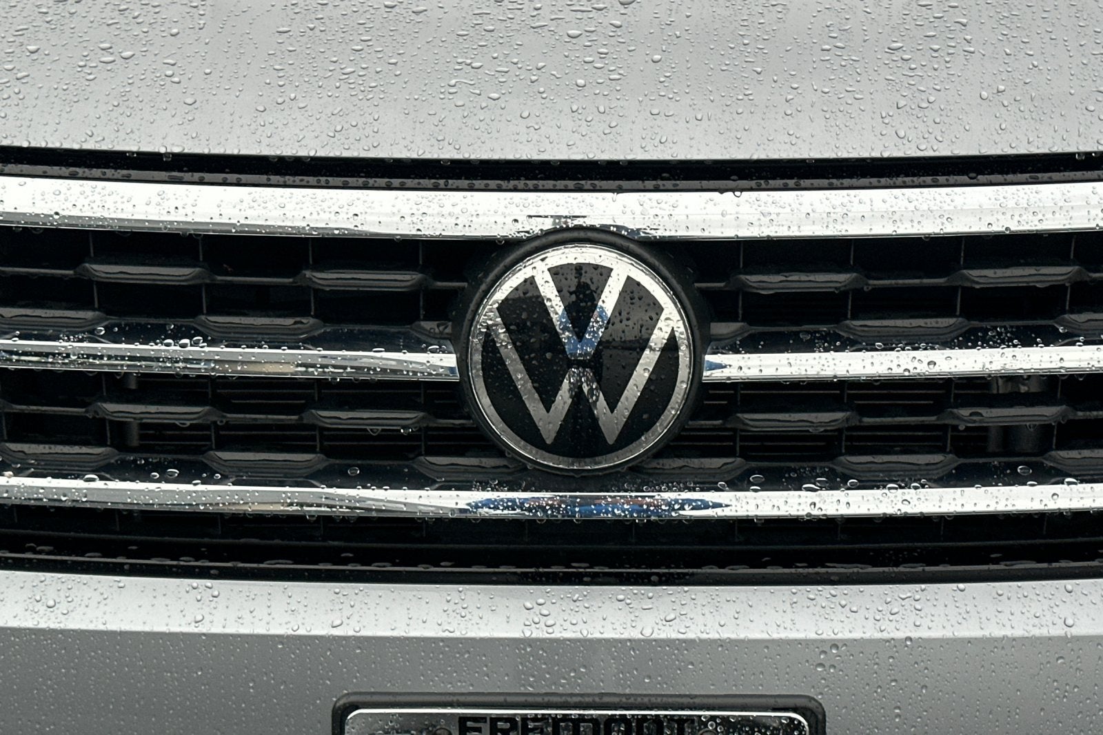 2021 Volkswagen Atlas Cross Sport 2.0T SE w/Technology