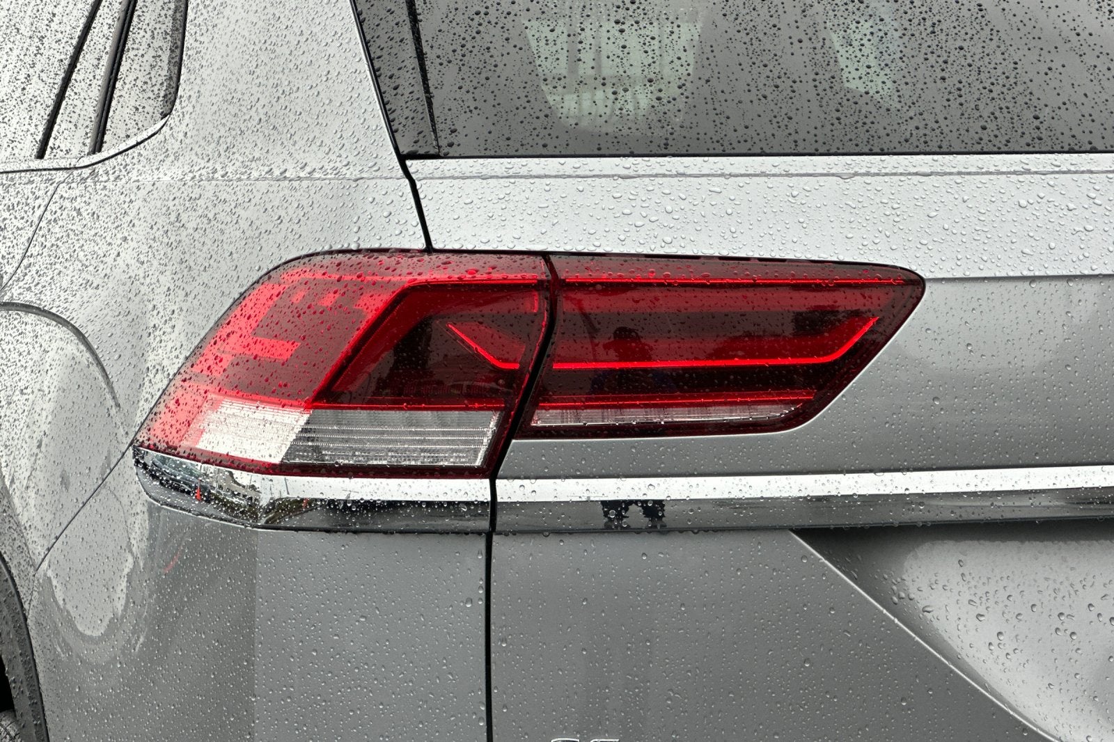 2021 Volkswagen Atlas Cross Sport 2.0T SE w/Technology